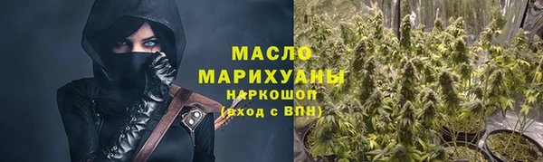 хмурый Магас
